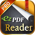ezPDF Reader Multimedia PDF на андрод скачать бесплатно