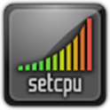 SetCPU for Root Users на андрод скачать бесплатно