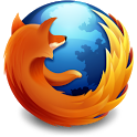 \"Firefox\"