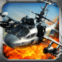 CHAOS Combat Helicopters