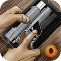 Weaphones Firearms Simulator на андрод скачать бесплатно