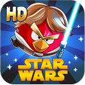 Angry Birds Star Wars HD на андрод скачать бесплатно