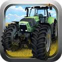 Farming  PRO Simulator 2017