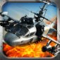 CHAOS Боевые Вертолеты