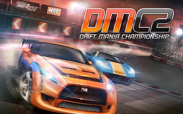 Drift Mania Championship 2