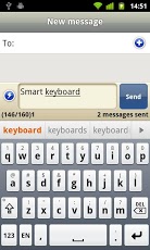 Smart Keyboard PRO