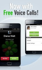 ICQ: Звони и общайся бесплатно