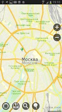 MapsWithMe Pro, Оффлайн Карты