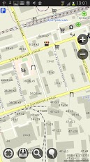 MapsWithMe Pro, Оффлайн Карты