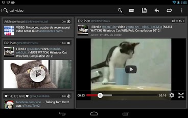 Falcon Pro (for Twitter)