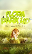 Flora Park HD Весна