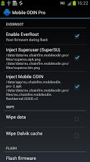[root] Mobile ODIN Pro