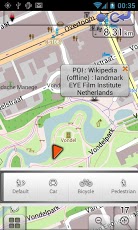 OsmAnd+ Карты и навигация