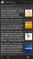 gReader Pro (Google Reader)