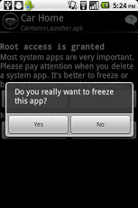 Root Uninstaller Pro