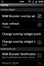 Smart RAM Booster Pro
