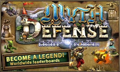 Myth Defense LF