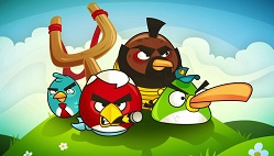 Все игры Angry Birds на Андроид