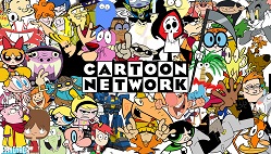 Игры от Cartoon Network