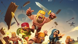 Игры типа Clash Of Clans на Андроид
