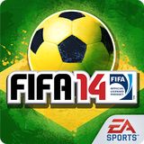 FIFA 14 на андрод скачать бесплатно