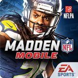 Madden NFL Mobile на андрод скачать бесплатно