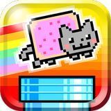 Flappy Nyan на андрод скачать бесплатно