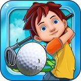 Турнир по гольфу - Golf на андрод скачать бесплатно