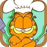 Garfields Diner на андрод скачать бесплатно