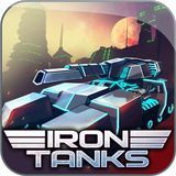 Iron Tanks на андрод скачать бесплатно