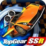Top Gear: Stunt School SSR Pro на андрод скачать бесплатно