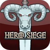 Hero Siege на андрод скачать бесплатно