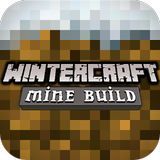 Winter Craft 3: Mine Build на андрод скачать бесплатно