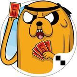 Card Wars - Adventure Time на андрод скачать бесплатно