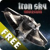 Iron Sky Invasion FREE на андрод скачать бесплатно, фото