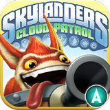 Skylanders Cloud Patrol на андрод скачать бесплатно