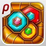 Lost Jewels - Match 3 Puzzle на андрод скачать бесплатно