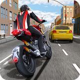 Race the Traffic Moto на андрод скачать бесплатно