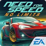 Need for Speed™ No Limits на андрод скачать бесплатно