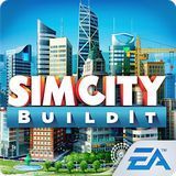 SimCity BuildIt на андрод скачать бесплатно