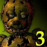 Five Nights at Freddys 3 на андрод скачать бесплатно