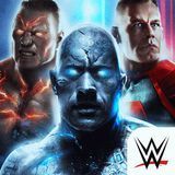 WWE Immortals на андрод скачать бесплатно