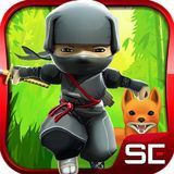 Mini Ninjas ™ на андрод скачать бесплатно
