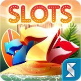 Slots Vacation - Slot machine gratuite