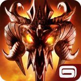 Dungeon Hunter 4 на андрод скачать бесплатно, фото