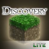Discovery LITE на андрод скачать бесплатно
