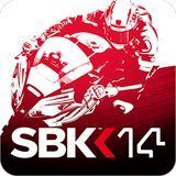 SBK14 Official Mobile Game на андрод скачать бесплатно