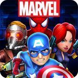 Marvel Mighty Heroes на андрод скачать бесплатно