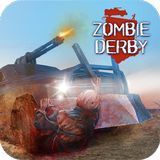 Zombie Derby на андрод скачать бесплатно