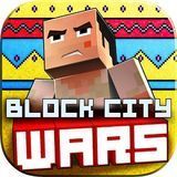 Block City Wars на андрод скачать бесплатно